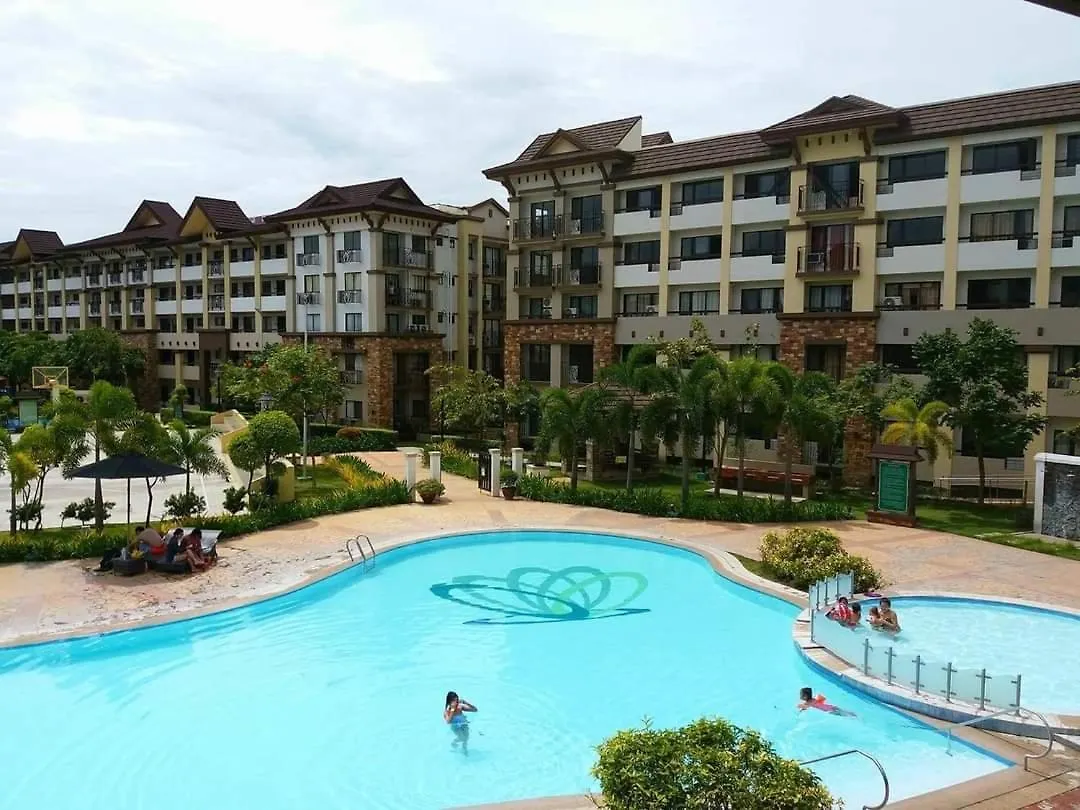 Cozy 2Br With Free Pool Beside Sm City Mall Davao Apartment