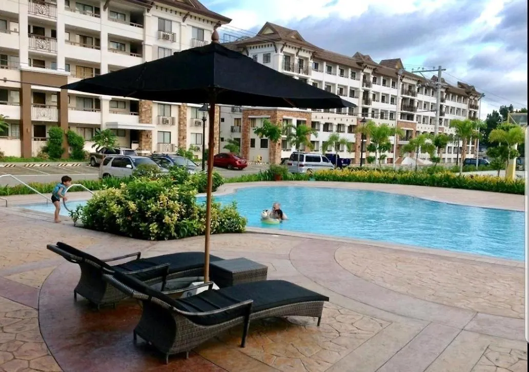 Cozy 2Br With Free Pool Beside Sm City Mall Davao