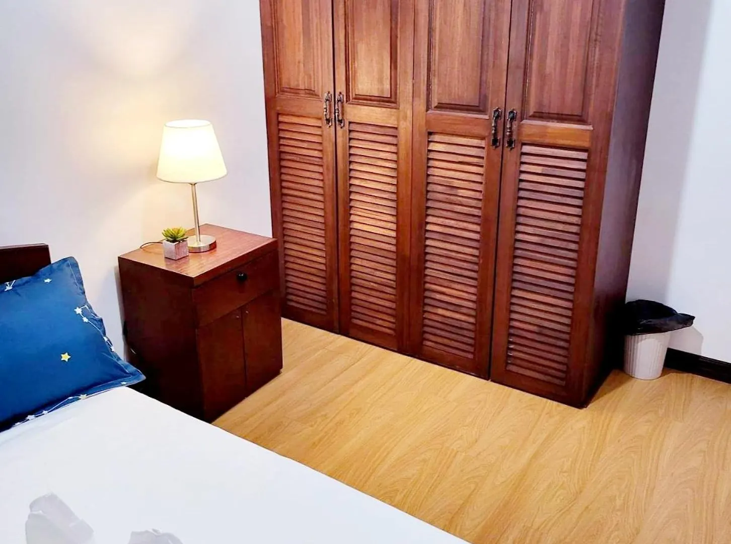 Apartment Cozy 2Br With Free Pool Beside Sm City Mall Davao