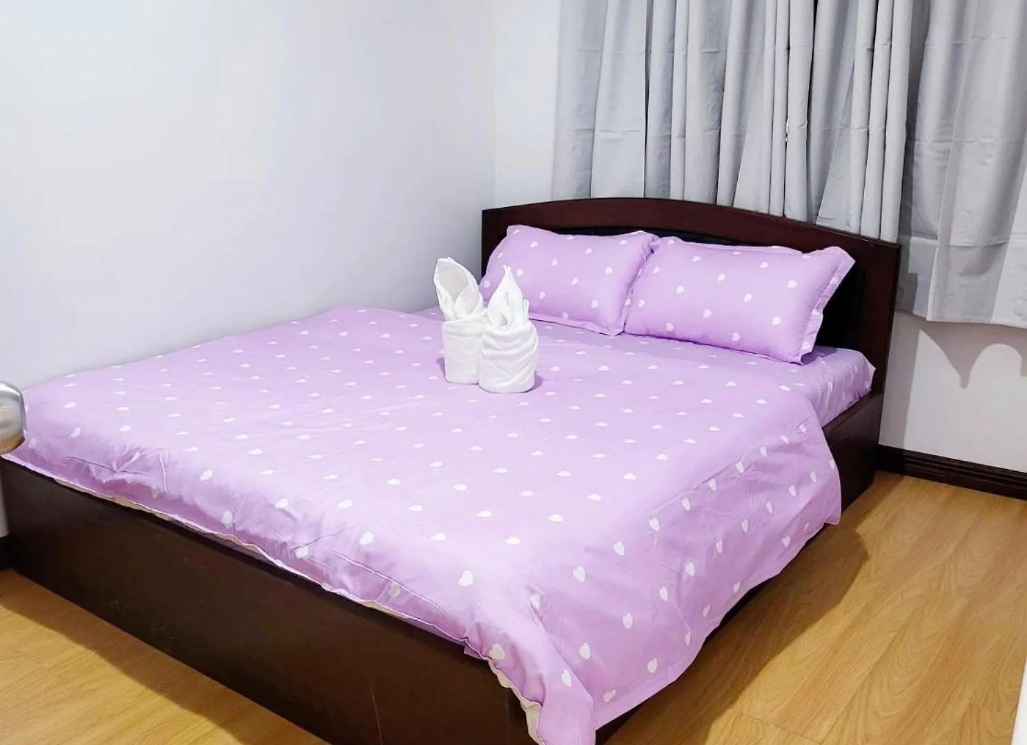 Cozy 2Br With Free Pool Beside Sm City Mall Davao 0*,