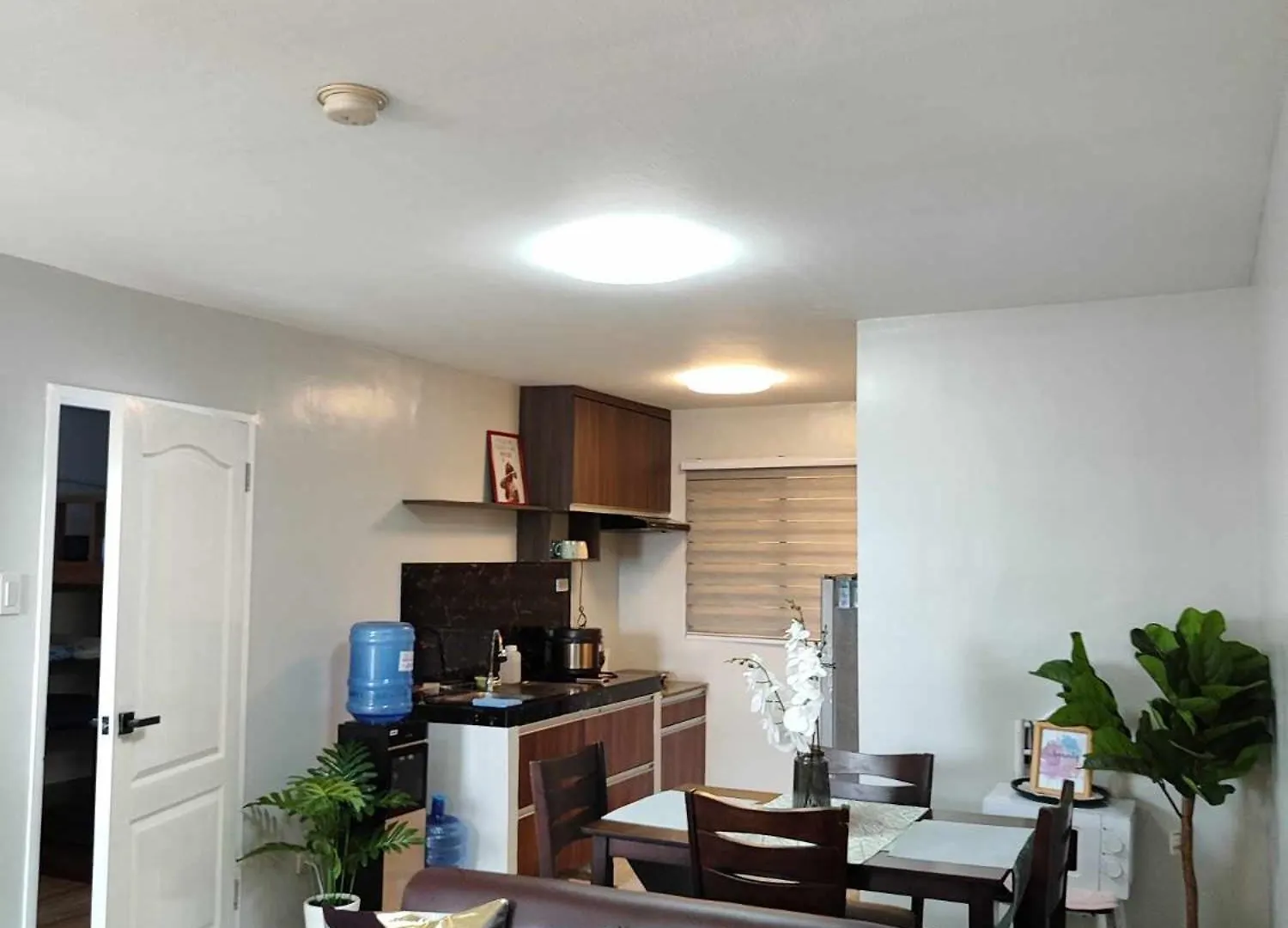 Cozy 2Br With Free Pool Beside Sm City Mall Davao 0*,