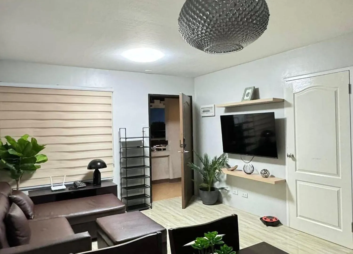 Cozy 2Br With Free Pool Beside Sm City Mall Davao Apartment