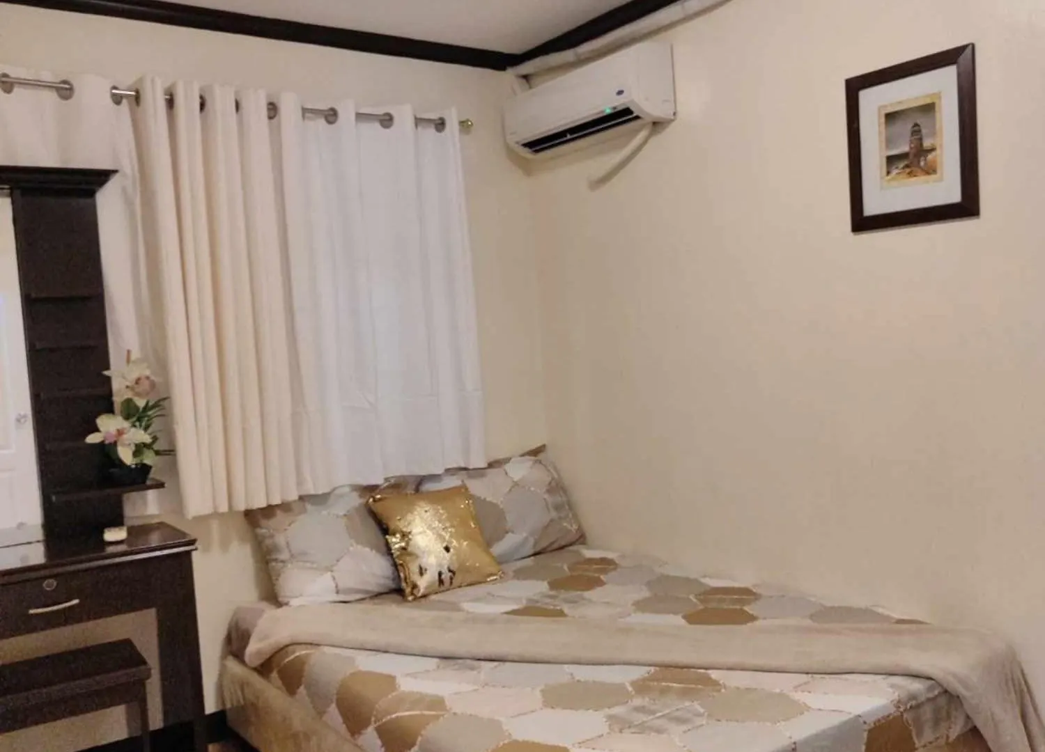 Apartment Cozy 2Br With Free Pool Beside Sm City Mall Davao
