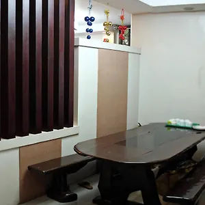 Residencia De Fernando Hotel